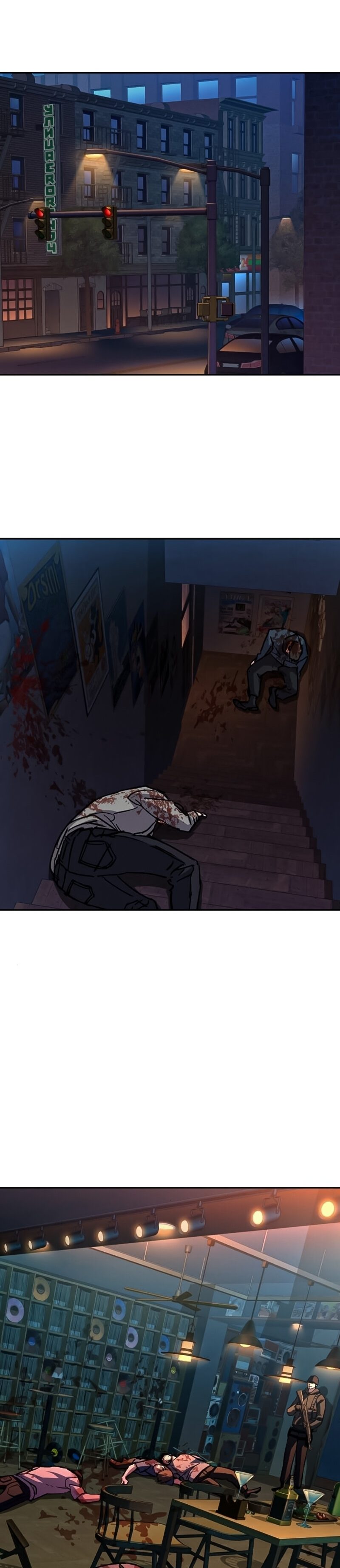 Read Mercenary Enrollment TR Manga Online