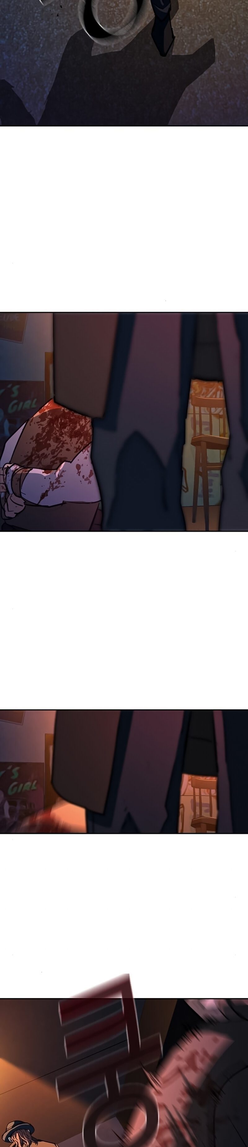 Read Mercenary Enrollment TR Manga Online