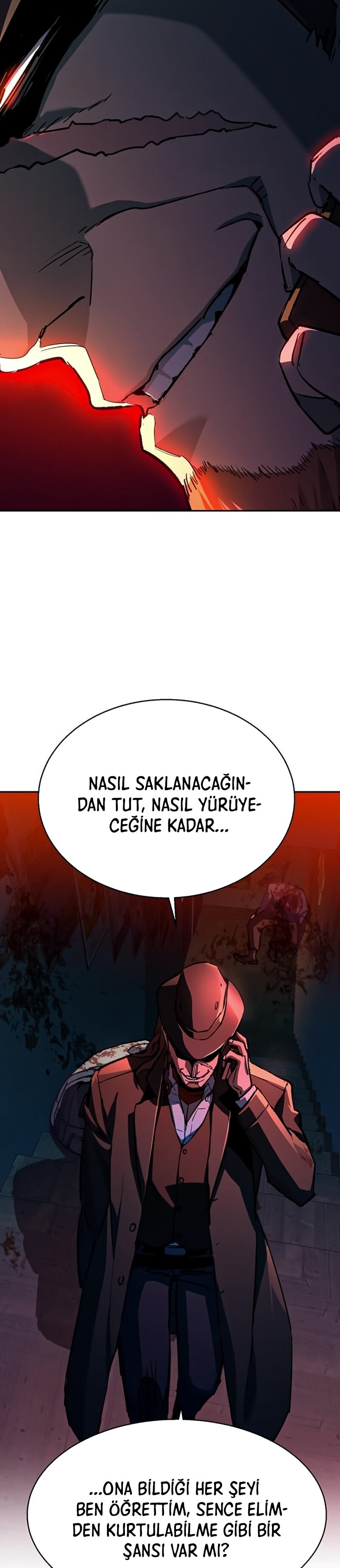 Read Mercenary Enrollment TR Manga Online