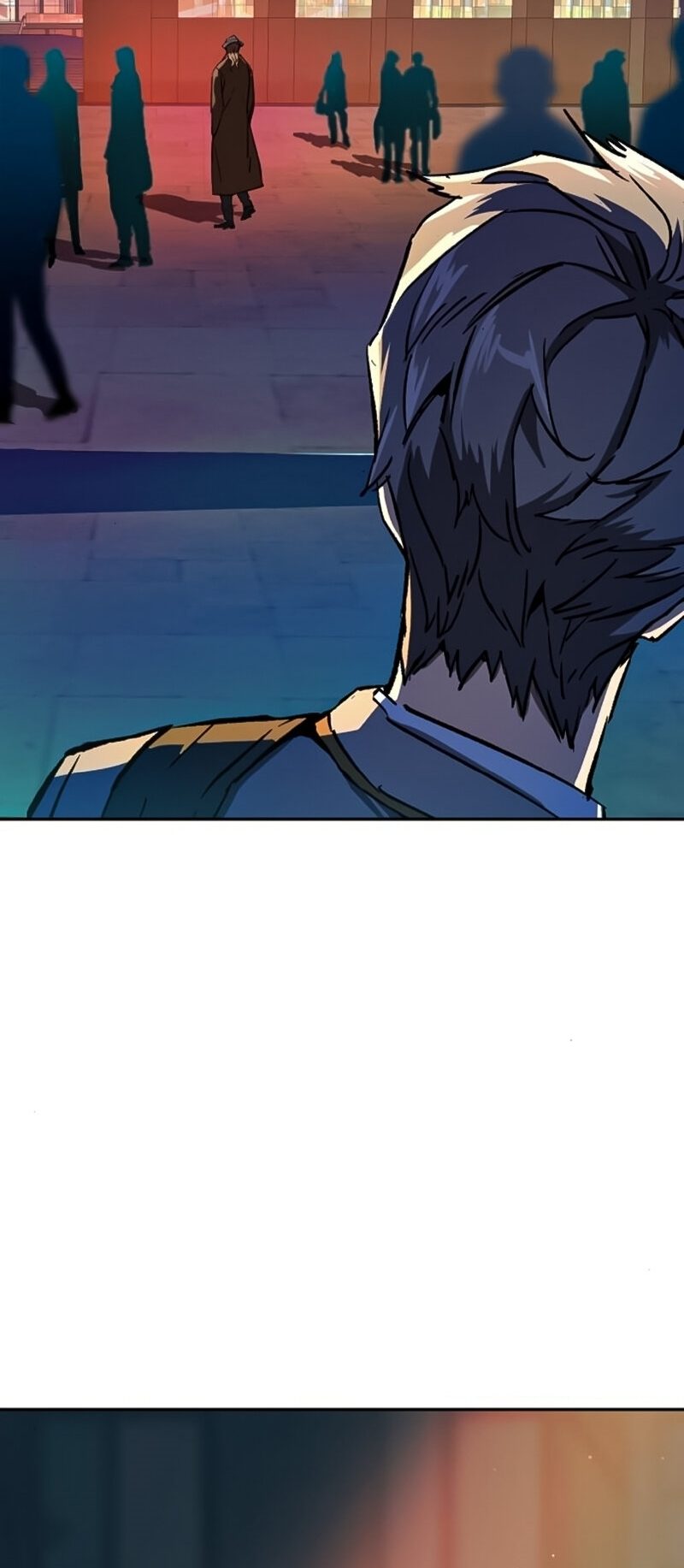 Read Mercenary Enrollment TR Manga Online
