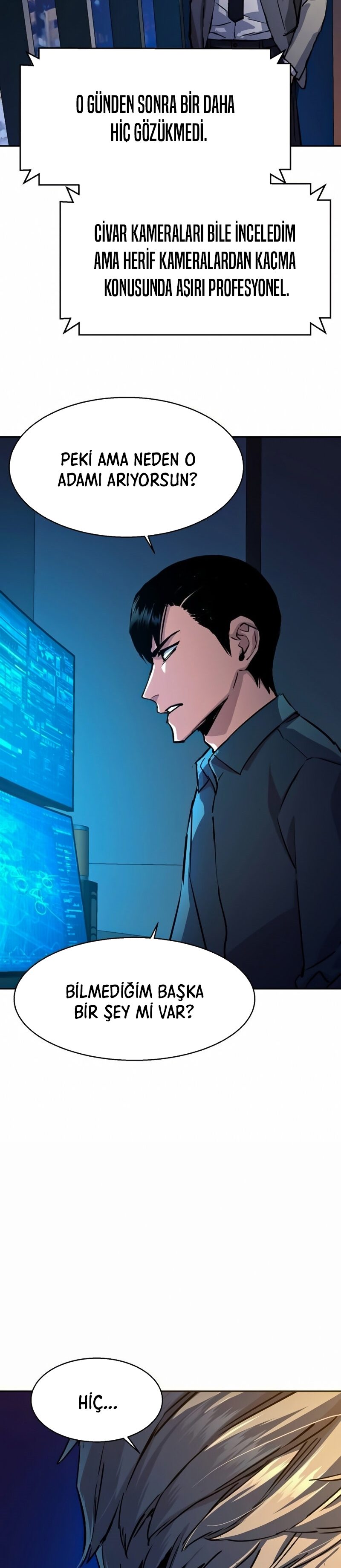 Read Mercenary Enrollment TR Manga Online
