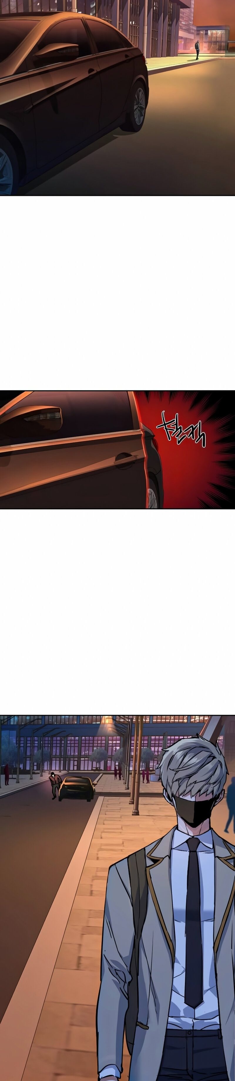 Read Mercenary Enrollment TR Manga Online