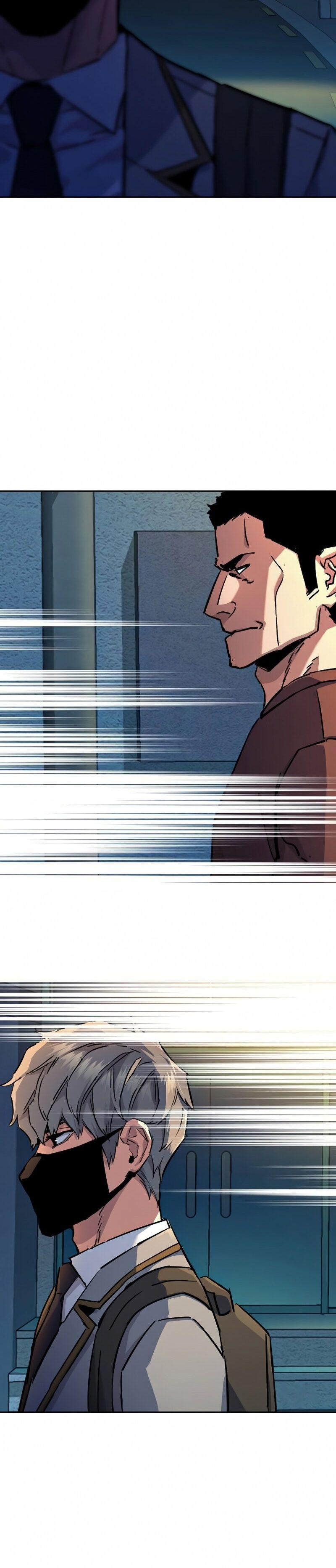 Read Mercenary Enrollment TR Manga Online