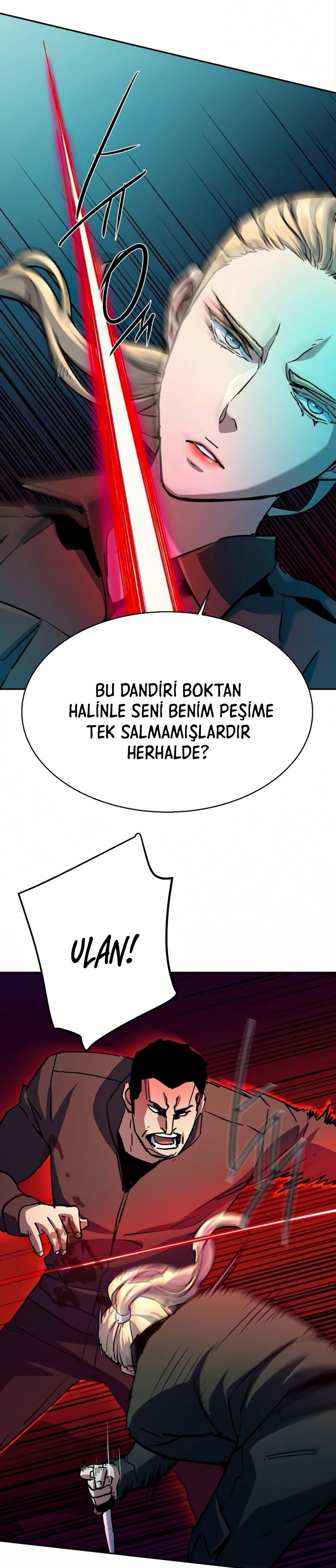 Read Mercenary Enrollment TR Manga Online