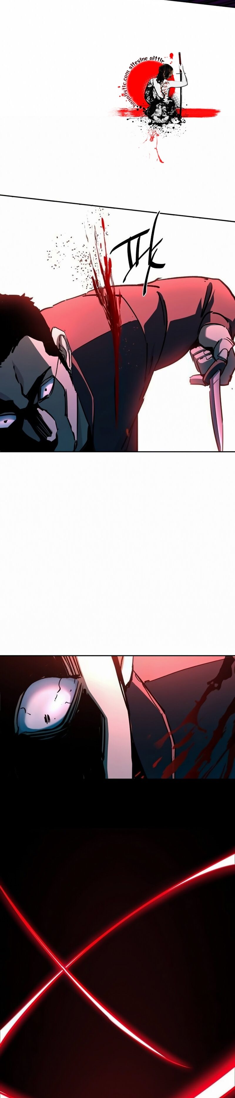 Read Mercenary Enrollment TR Manga Online
