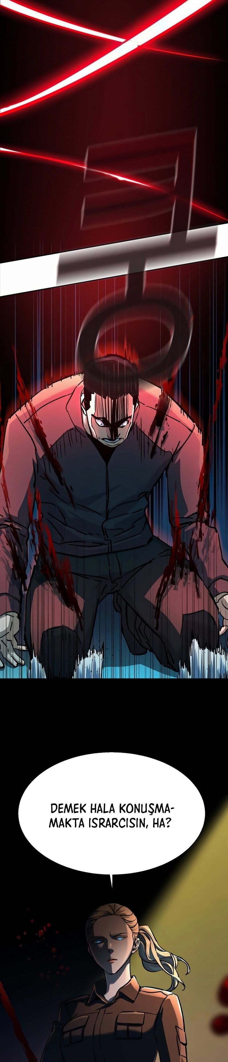Read Mercenary Enrollment TR Manga Online