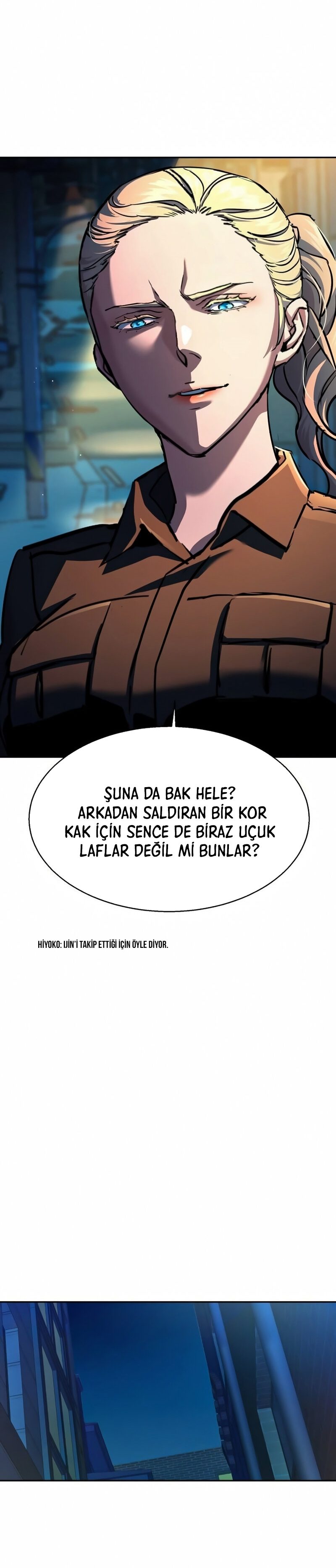 Read Mercenary Enrollment TR Manga Online