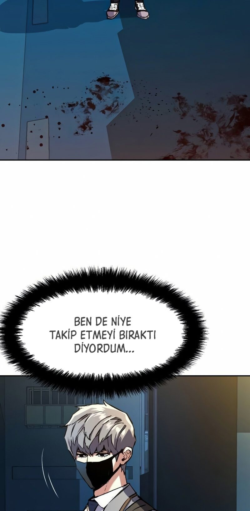 Read Mercenary Enrollment TR Manga Online