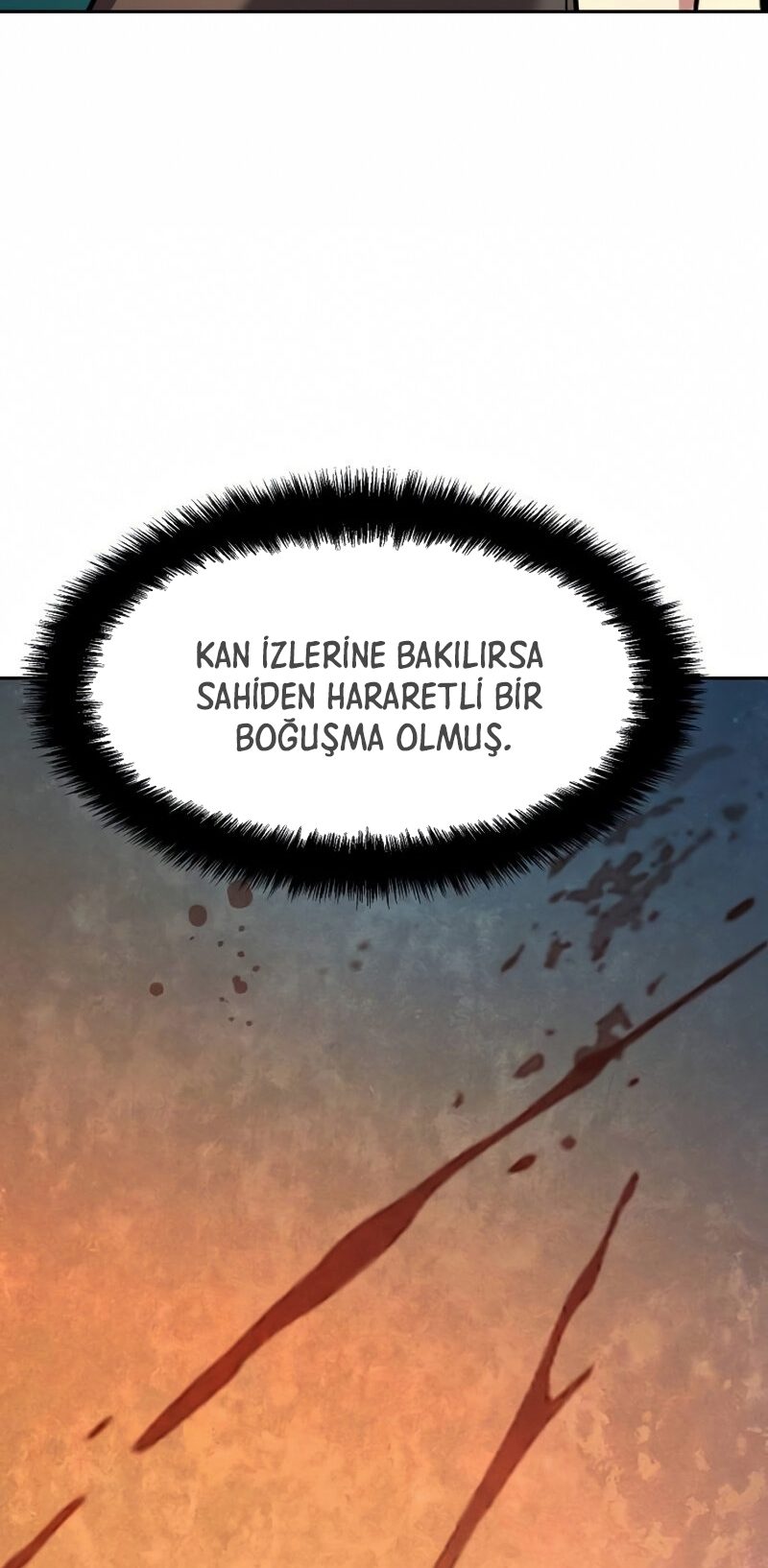 Read Mercenary Enrollment TR Manga Online