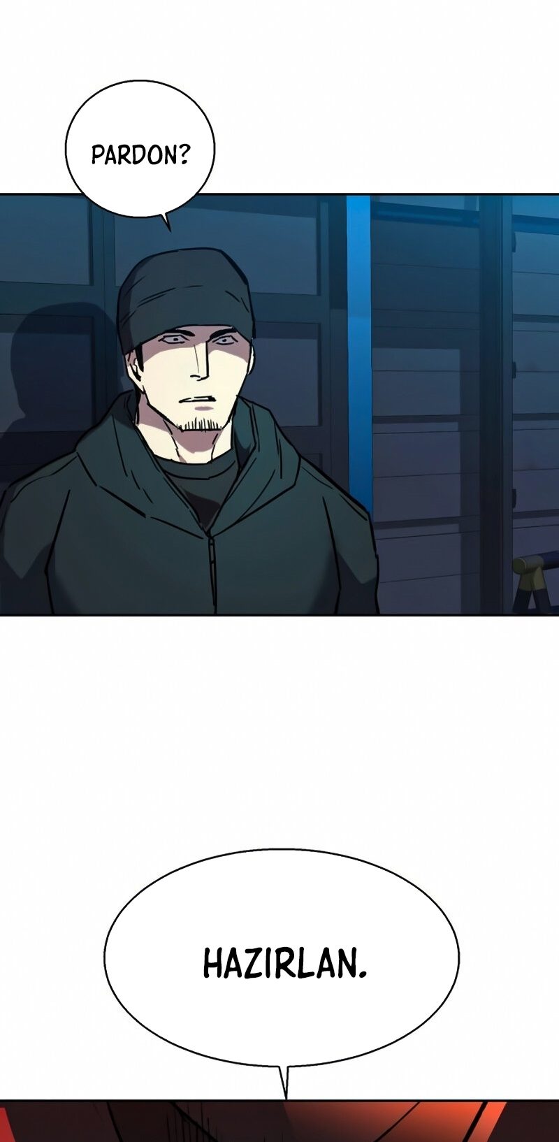 Read Mercenary Enrollment TR Manga Online