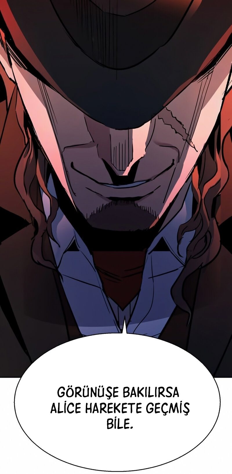 Read Mercenary Enrollment TR Manga Online