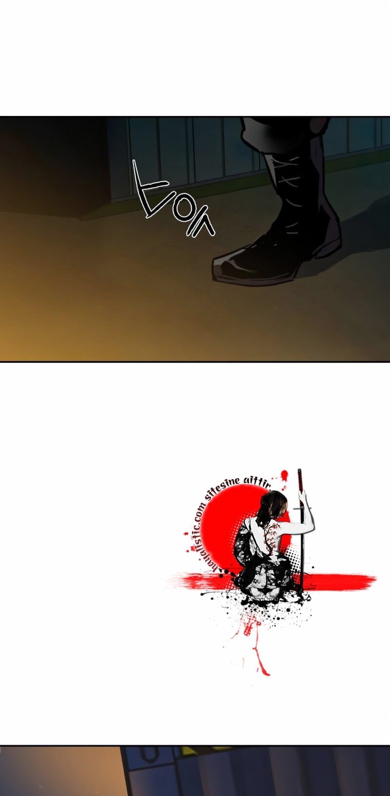 Read Mercenary Enrollment TR Manga Online