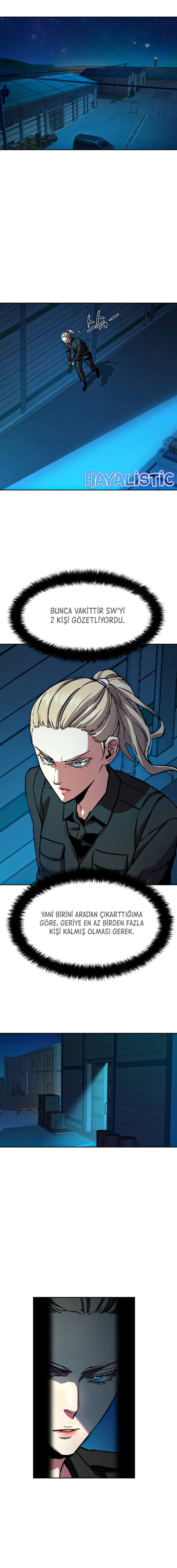 Read Mercenary Enrollment TR Manga Online