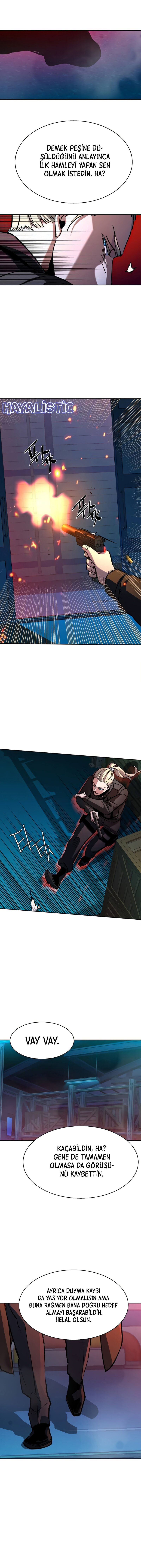 Read Mercenary Enrollment TR Manga Online
