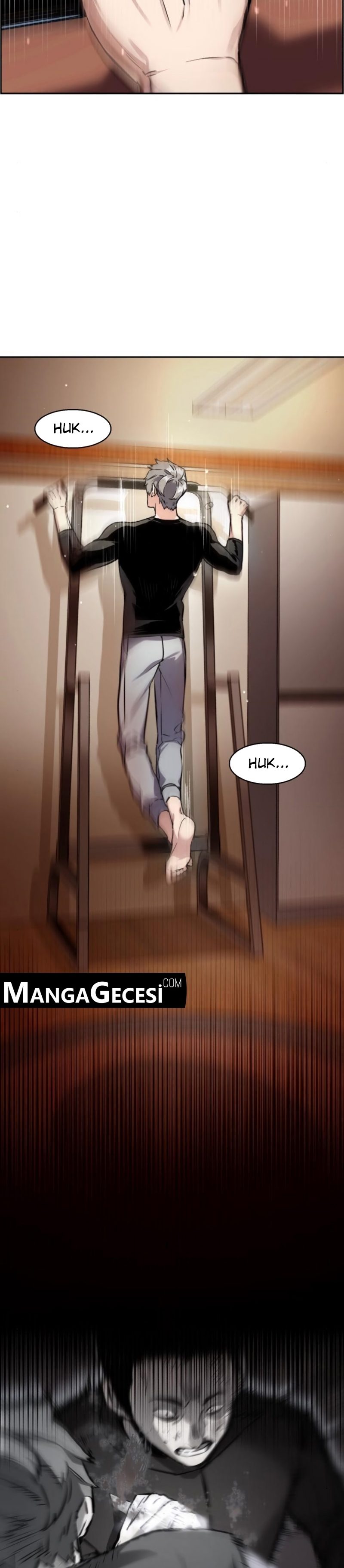 Read Mercenary Enrollment TR Manga Online