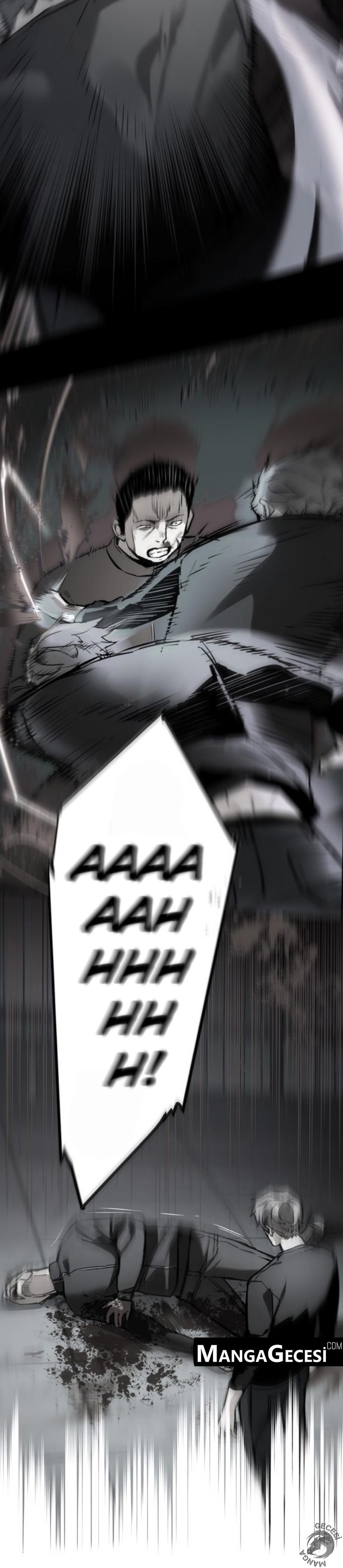 Read Mercenary Enrollment TR Manga Online
