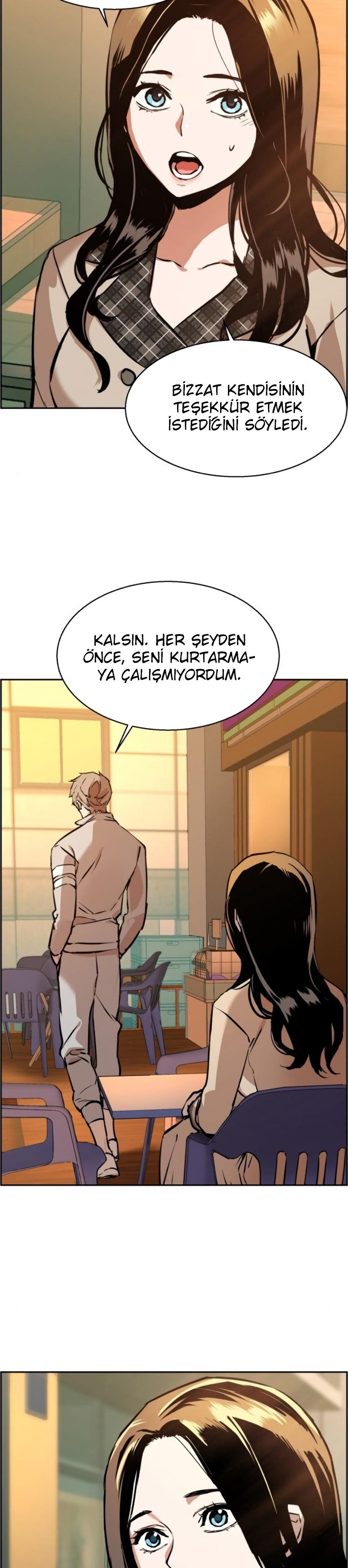Read Mercenary Enrollment TR Manga Online