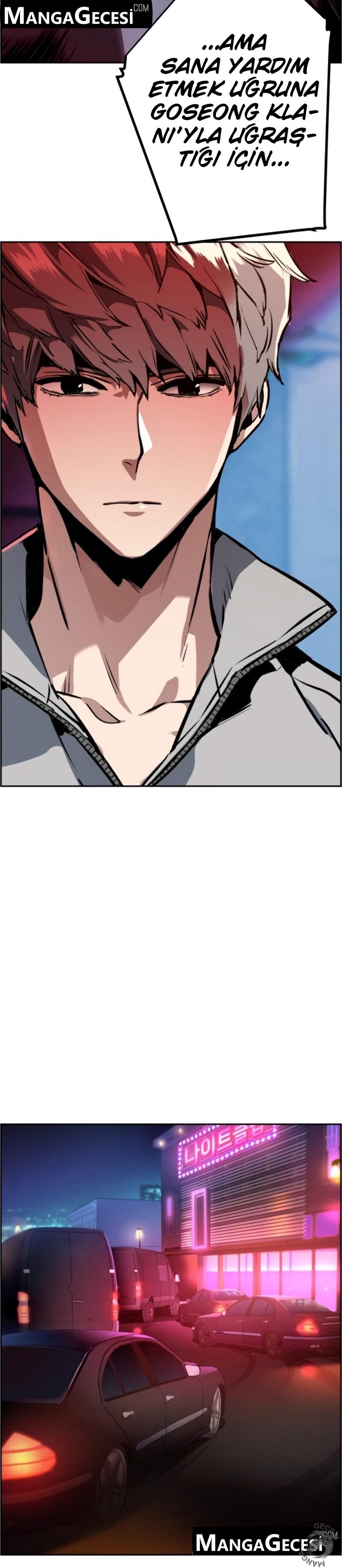 Read Mercenary Enrollment TR Manga Online