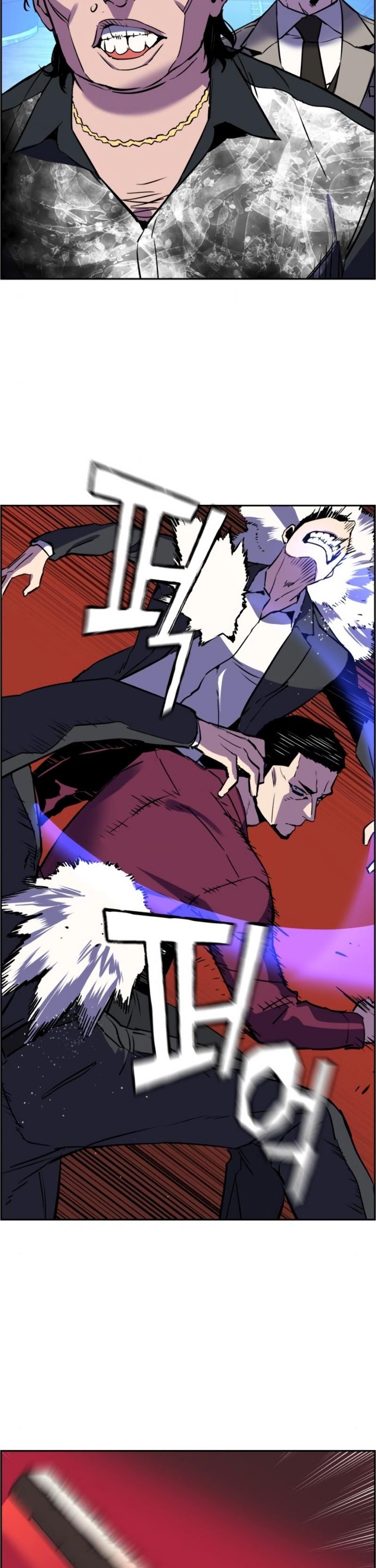 Read Mercenary Enrollment TR Manga Online