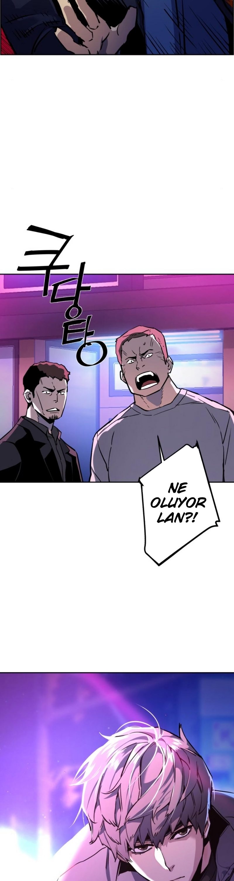 Read Mercenary Enrollment TR Manga Online