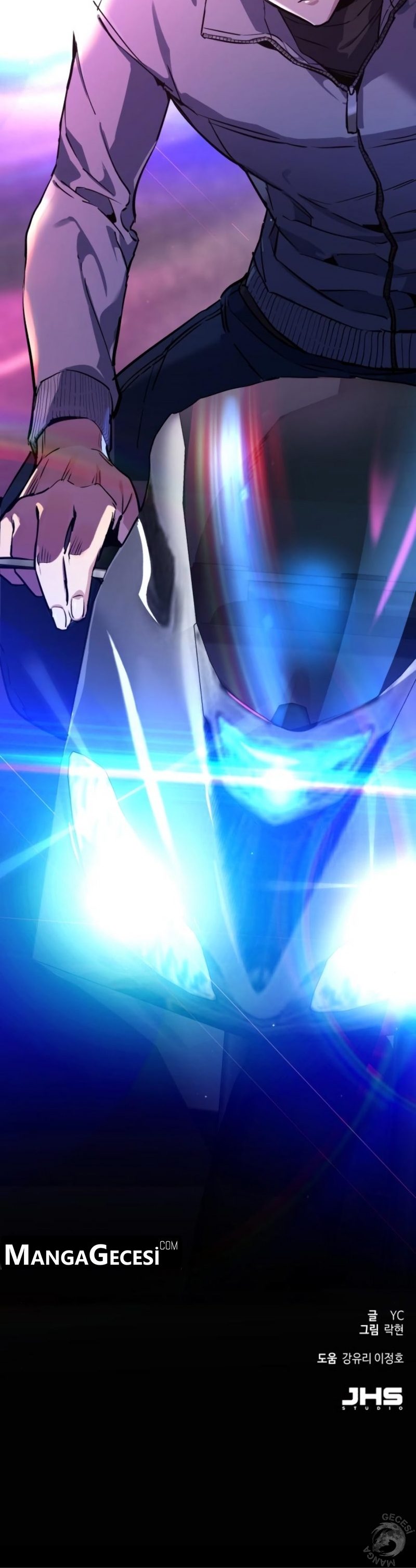 Read Mercenary Enrollment TR Manga Online