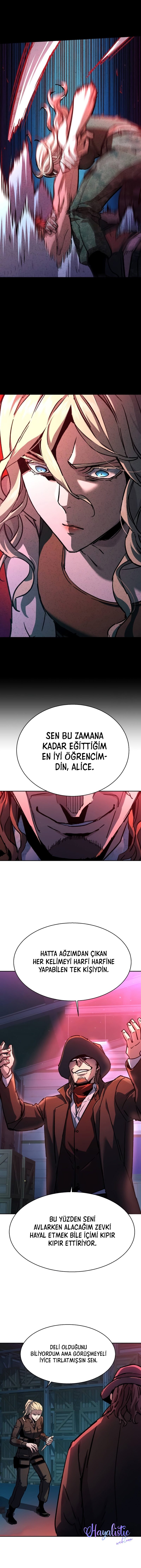 Read Mercenary Enrollment TR Manga Online