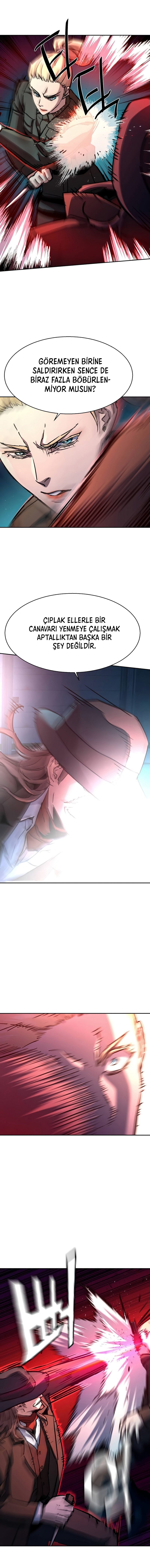 Read Mercenary Enrollment TR Manga Online