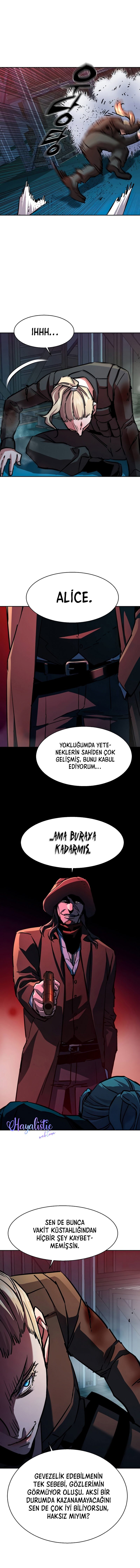 Read Mercenary Enrollment TR Manga Online