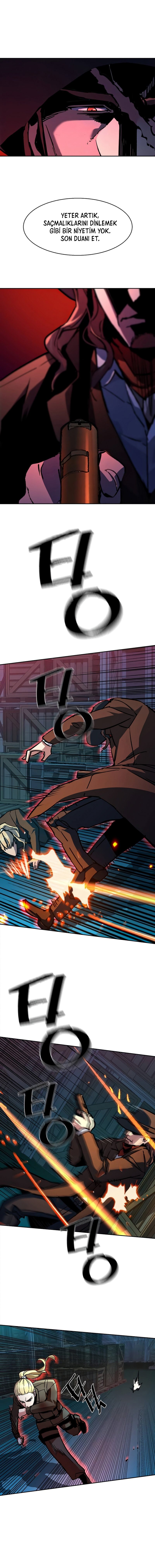 Read Mercenary Enrollment TR Manga Online