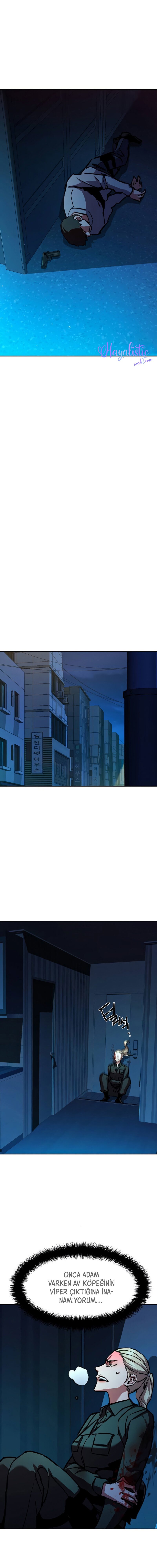 Read Mercenary Enrollment TR Manga Online