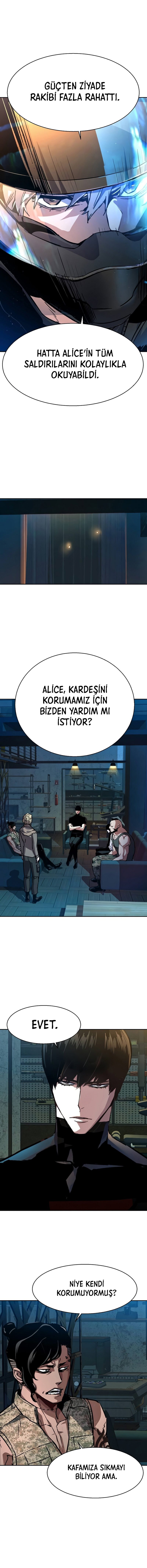 Read Mercenary Enrollment TR Manga Online
