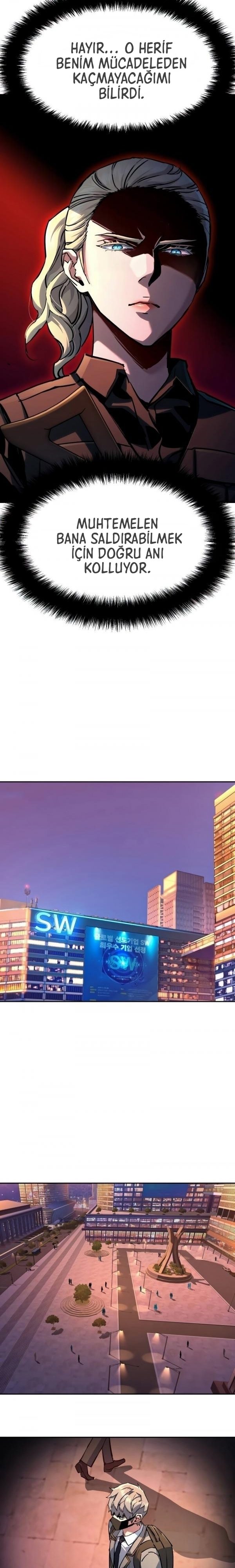 Read Mercenary Enrollment TR Manga Online