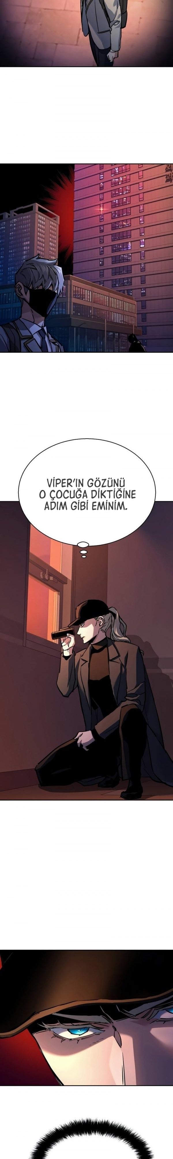 Read Mercenary Enrollment TR Manga Online