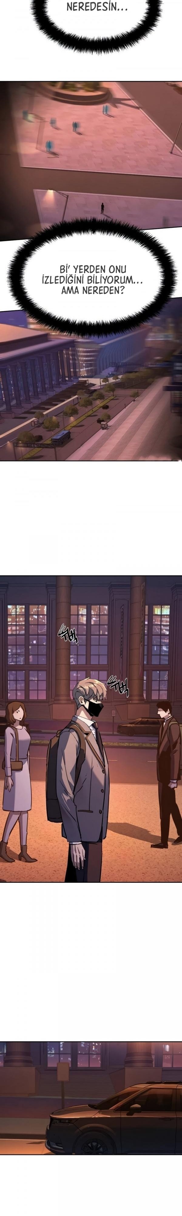 Read Mercenary Enrollment TR Manga Online