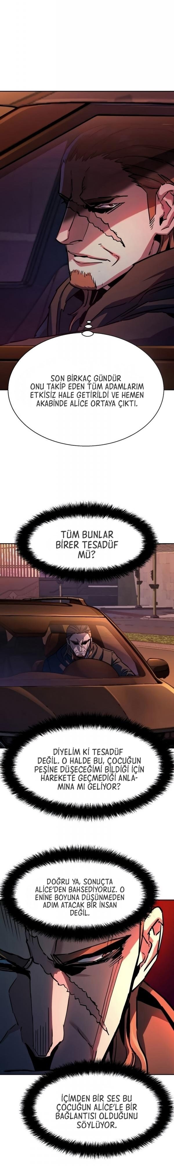 Read Mercenary Enrollment TR Manga Online
