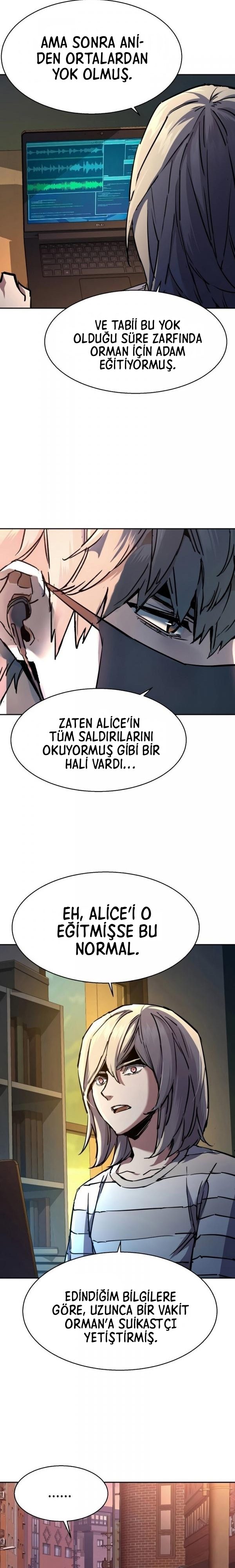 Read Mercenary Enrollment TR Manga Online