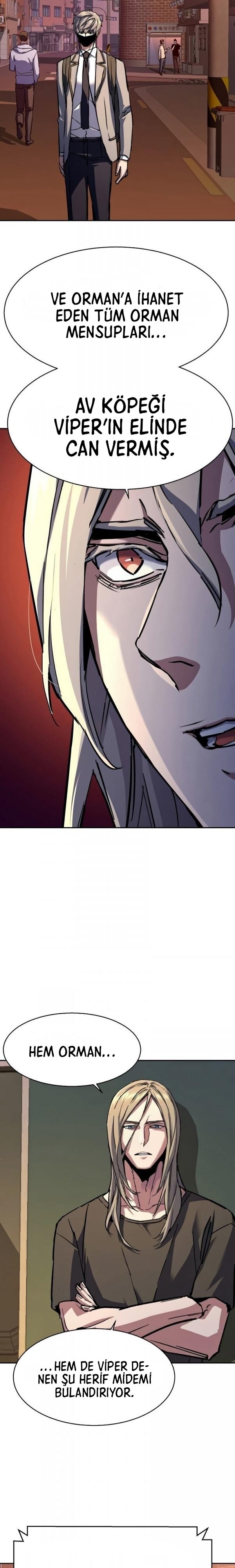 Read Mercenary Enrollment TR Manga Online