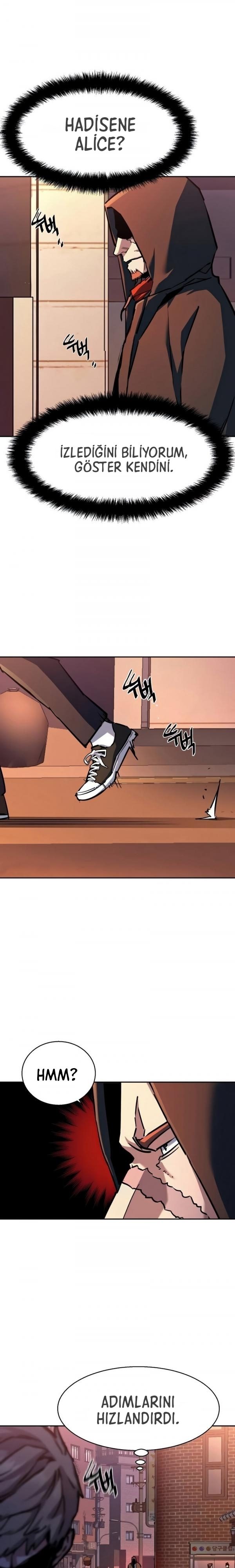 Read Mercenary Enrollment TR Manga Online