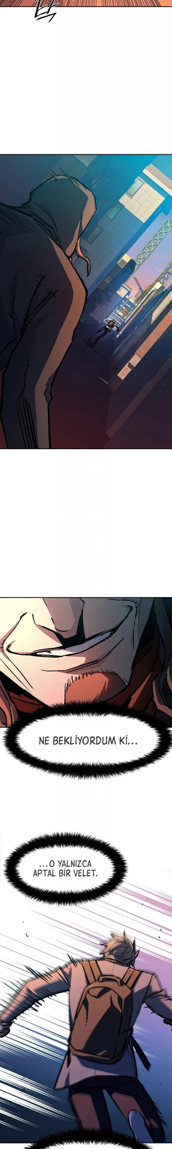 Read Mercenary Enrollment TR Manga Online