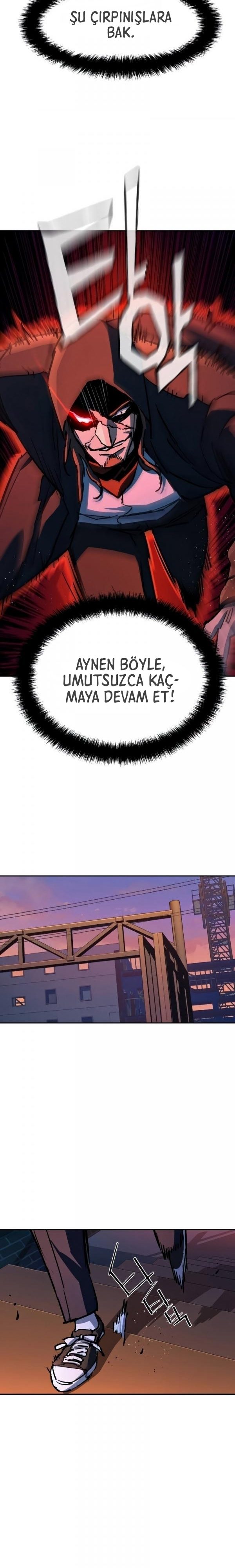 Read Mercenary Enrollment TR Manga Online