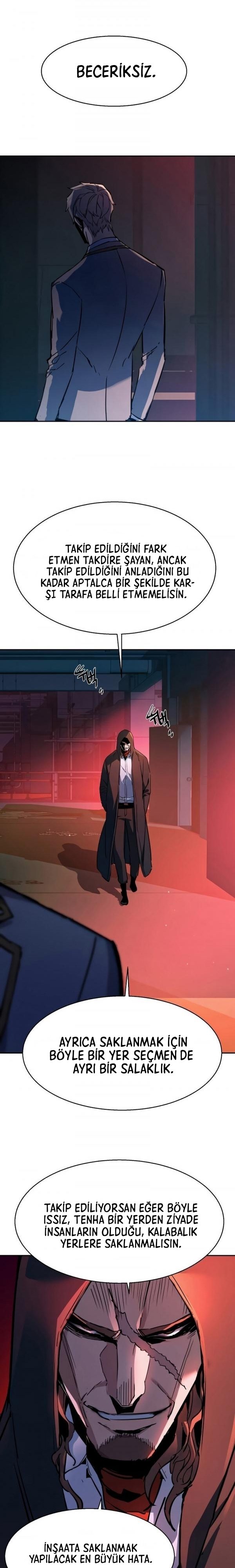 Read Mercenary Enrollment TR Manga Online