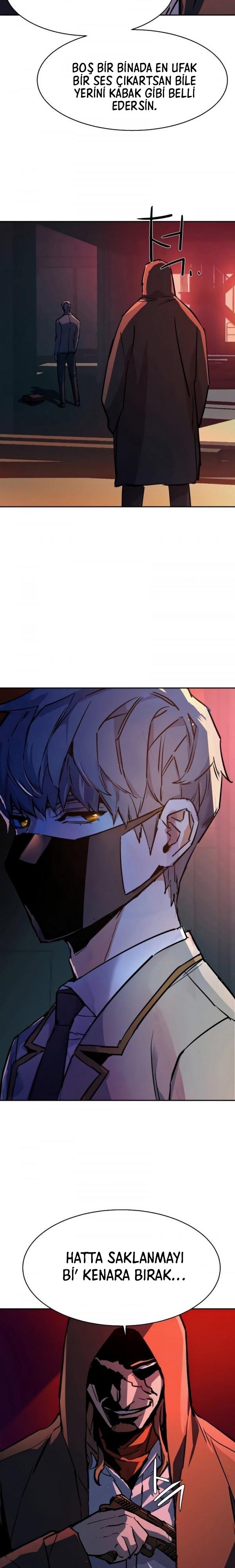 Read Mercenary Enrollment TR Manga Online