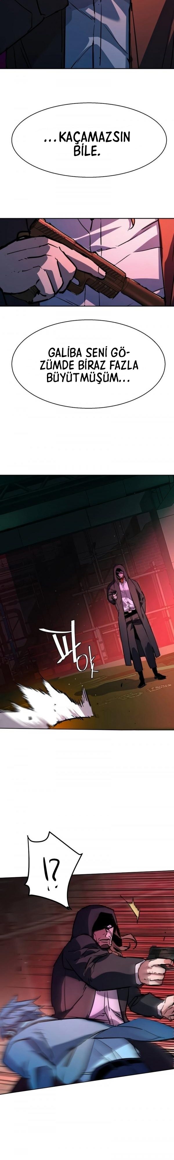 Read Mercenary Enrollment TR Manga Online