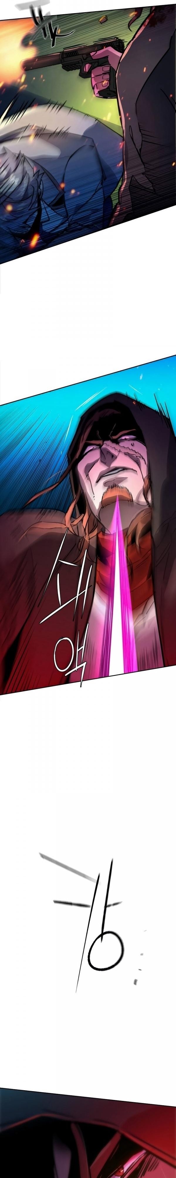 Read Mercenary Enrollment TR Manga Online