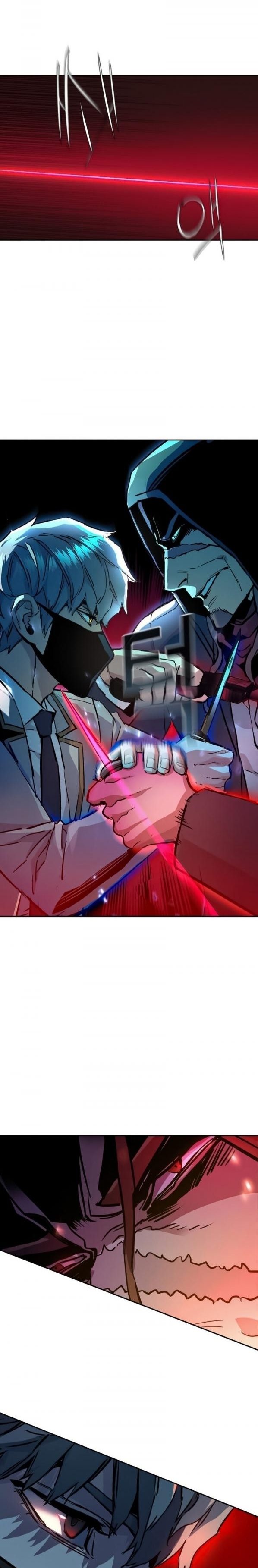 Read Mercenary Enrollment TR Manga Online
