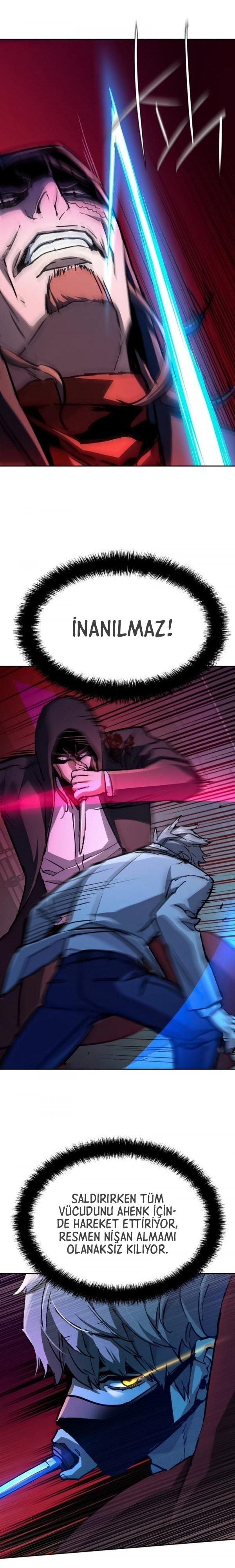 Read Mercenary Enrollment TR Manga Online