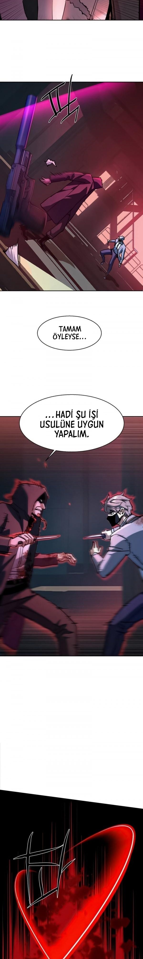Read Mercenary Enrollment TR Manga Online