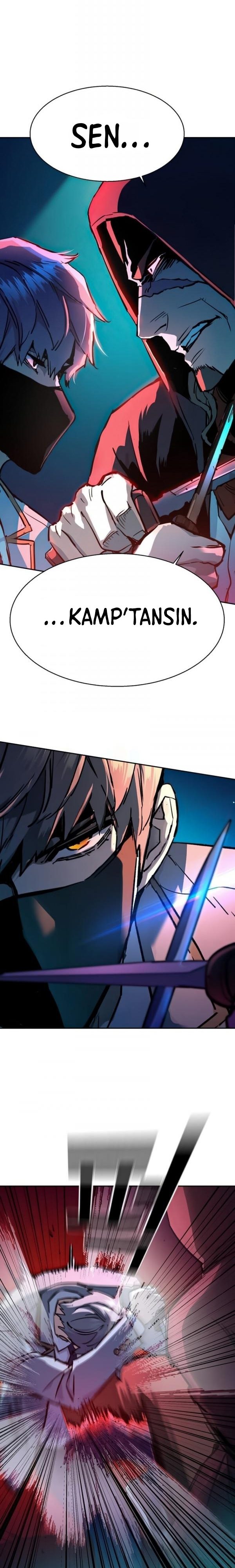 Read Mercenary Enrollment TR Manga Online