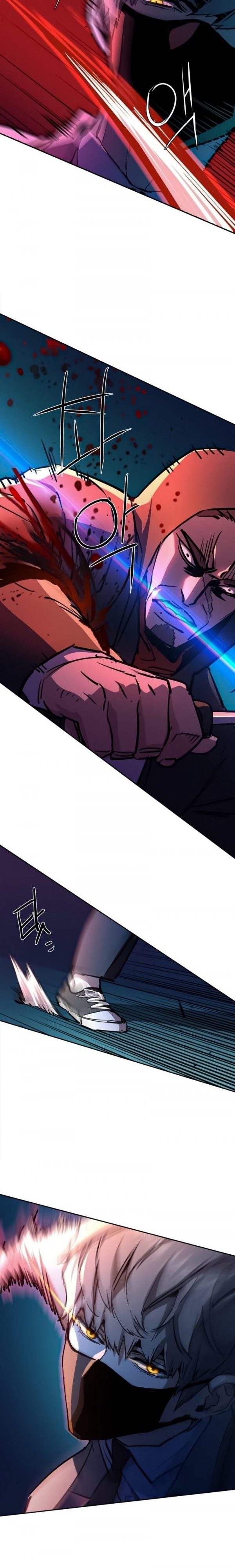 Read Mercenary Enrollment TR Manga Online