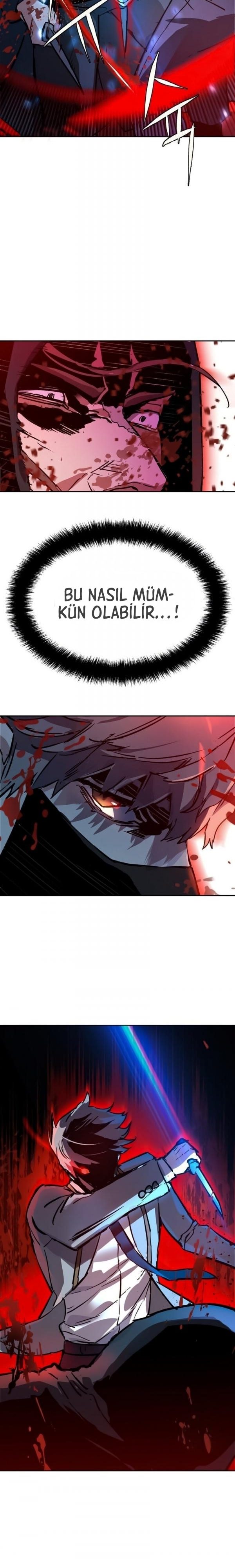 Read Mercenary Enrollment TR Manga Online